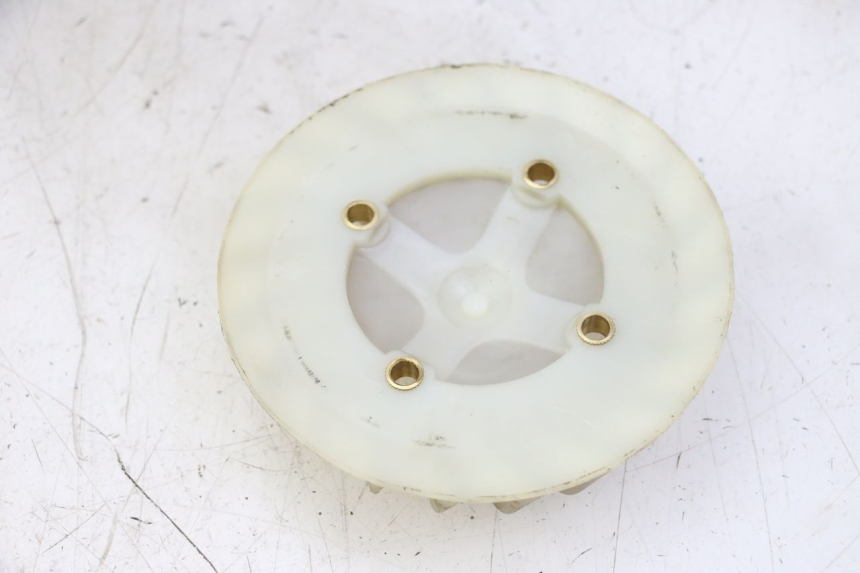 photo de VENTILATEUR PGO RODOSHOW 2T 50 (2003 - 2007)