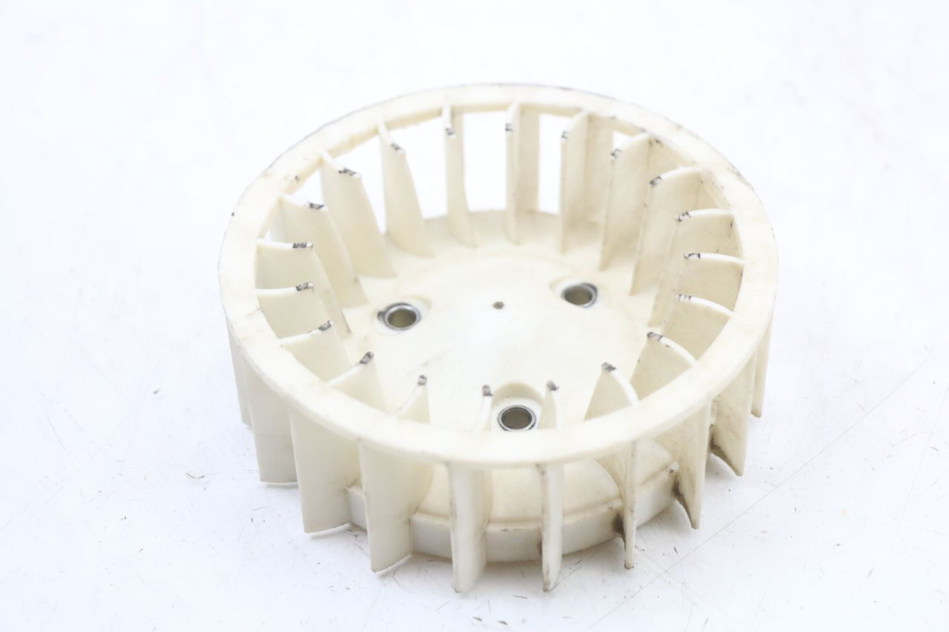 photo de VENTILATEUR TNT MOTOR ROMA 10' 2T 50 (2011 - 2018)