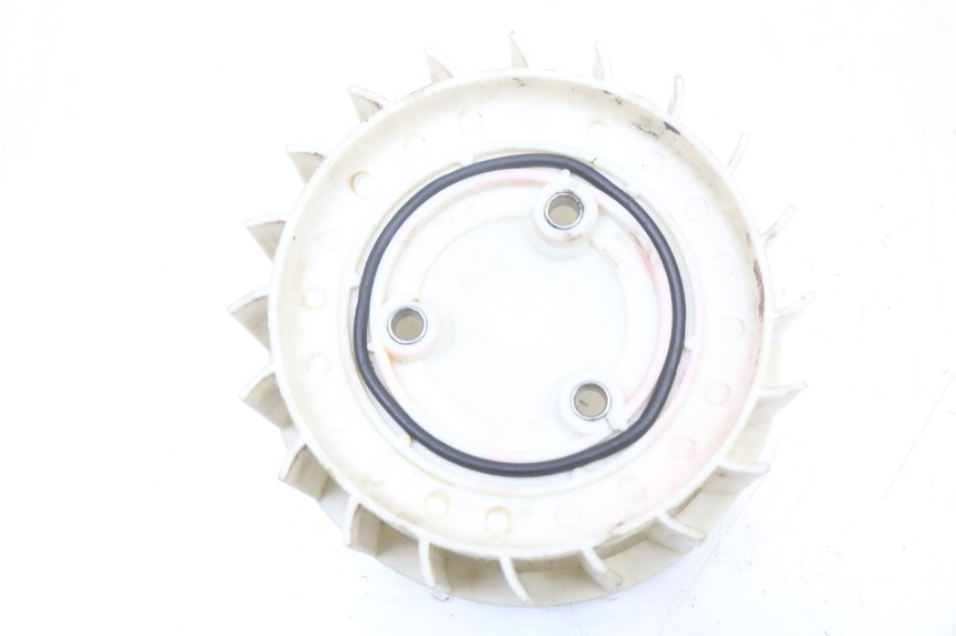 photo de VENTILATEUR TNT MOTOR ROMA 10' 2T 50 (2011 - 2018)