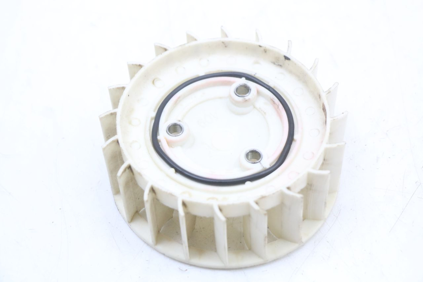 photo de VENTILATEUR TNT MOTOR ROMA 10' 2T 50 (2011 - 2018)