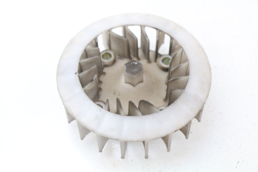 photo de VENTILATEUR TNT MOTOR ROMA 10' 4T 50 (2019 - 2022)