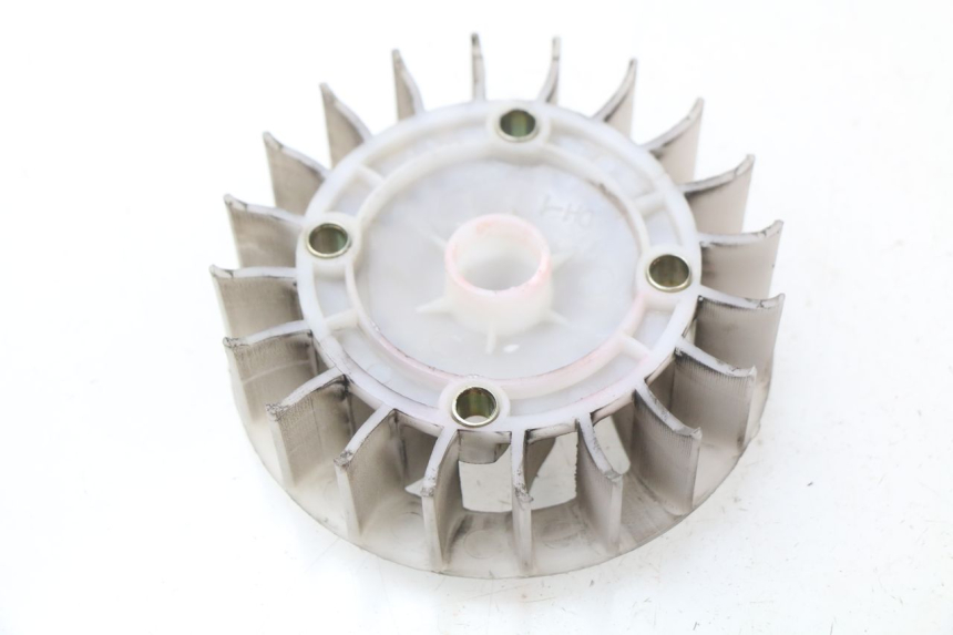 photo de VENTILATEUR TNT MOTOR ROMA 10' 4T 50 (2019 - 2022)