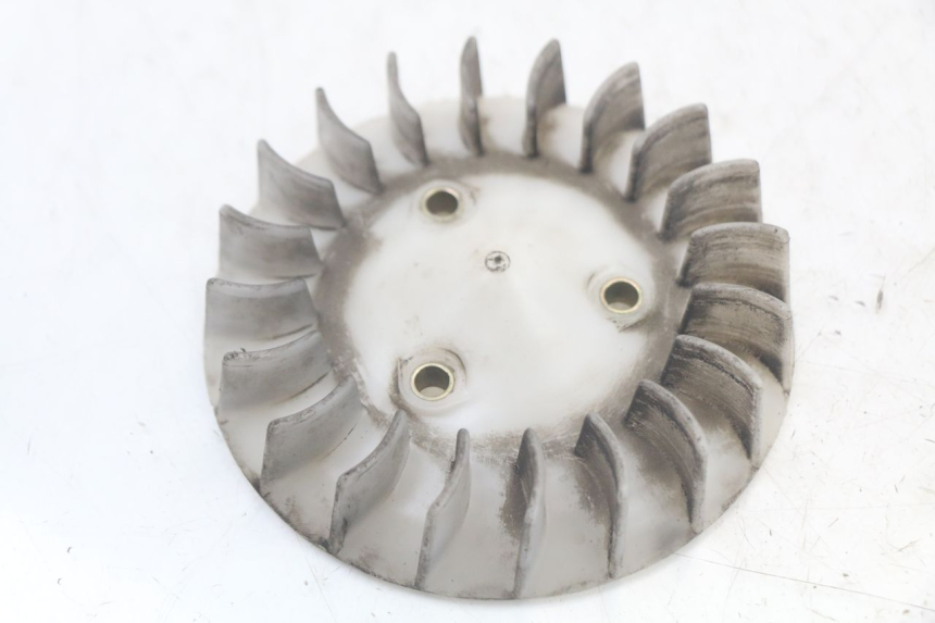 photo de VENTILATEUR KEEWAY RY6 2T 50 (2011 - 2019)