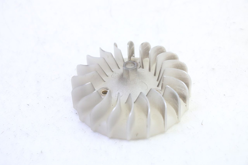 photo de VENTILATEUR DAELIM S1 125 (2007 - 2016) - Vue principale