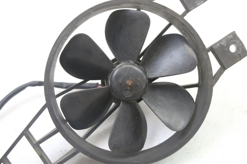 photo de VENTILATEUR PEUGEOT SATELIS COMPRESSOR K15 125 (2006 - 2009)