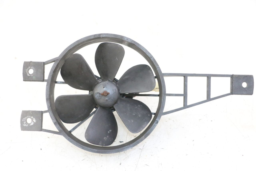 photo de VENTILATEUR PEUGEOT SATELIS 125 (2013 - 2018)