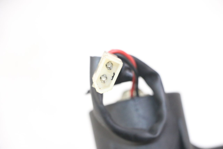 photo de VENTILATEUR PEUGEOT SATELIS 125 (2013 - 2018)