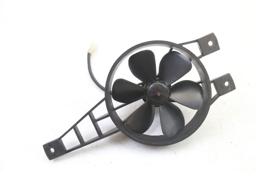 photo de VENTILATEUR PEUGEOT SATELIS 125 (2013 - 2018)