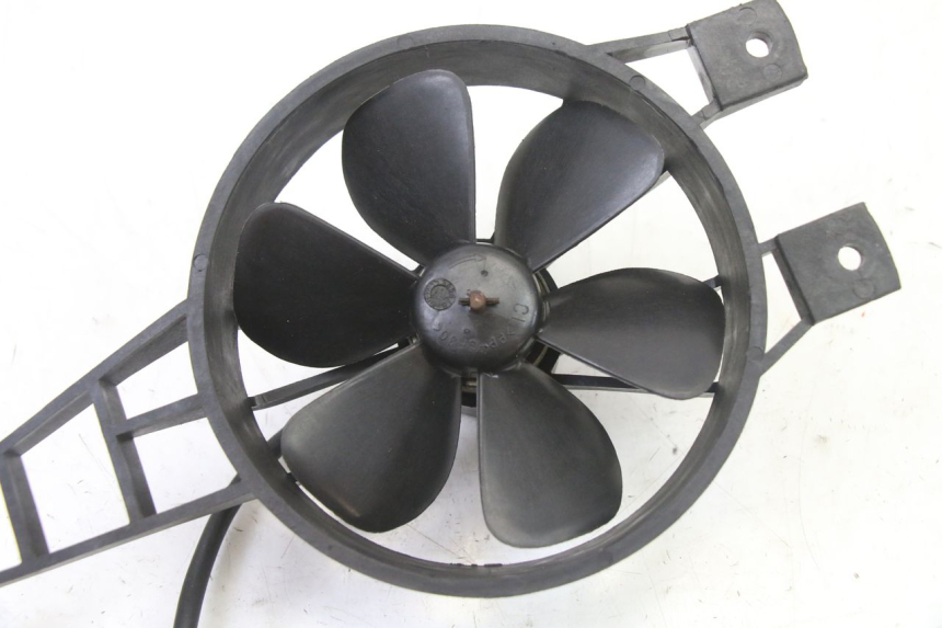 photo de VENTILATEUR PEUGEOT SATELIS 125 (2013 - 2018)