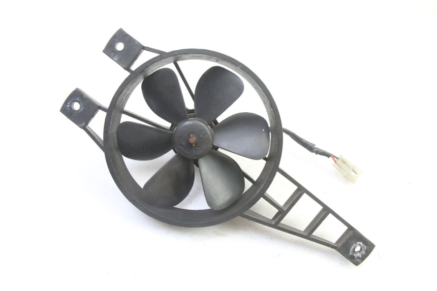 photo de VENTILATEUR PEUGEOT SATELIS 250 (2006 - 2012)