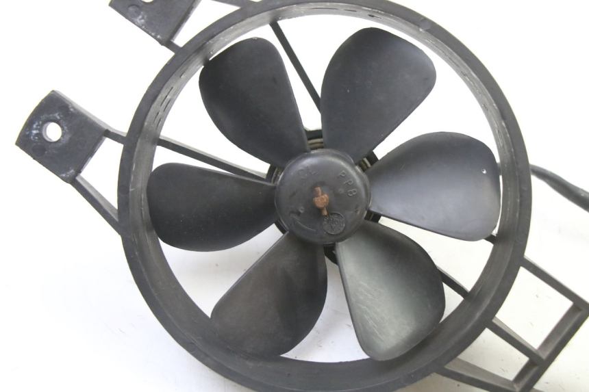 photo de VENTILATEUR PEUGEOT SATELIS 250 (2006 - 2012)