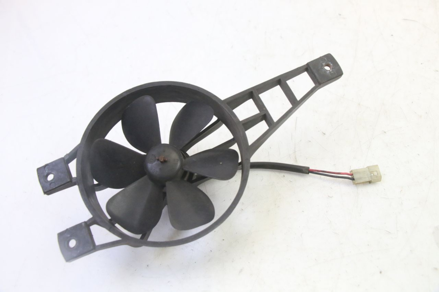 photo de VENTILATEUR PEUGEOT SATELIS 125 (2006 - 2009)