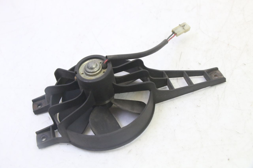 photo de VENTILATEUR PEUGEOT SATELIS 125 (2006 - 2009)