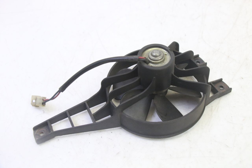 photo de VENTILATEUR PEUGEOT SATELIS 125 (2006 - 2009)