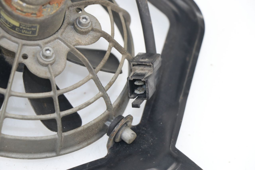 photo de VENTILATEUR APRILIA SCARABEO GT 125 (1999 - 2007)