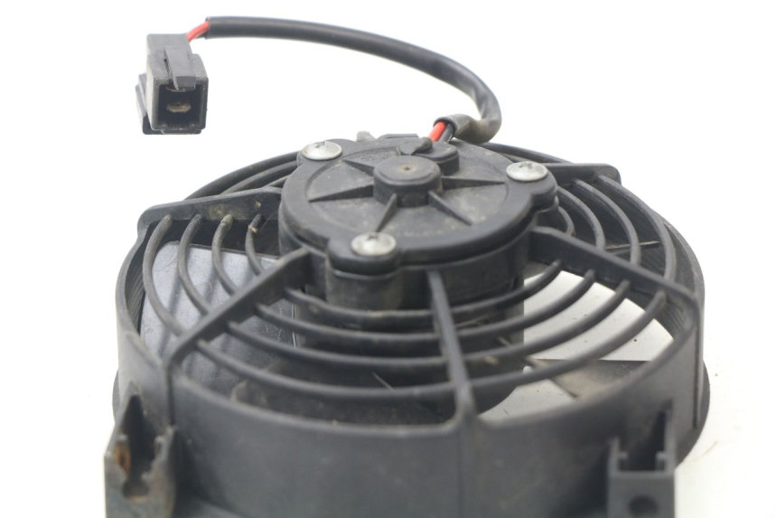 photo de VENTILATEUR APRILIA SCARABEO GT 125 (1999 - 2007)