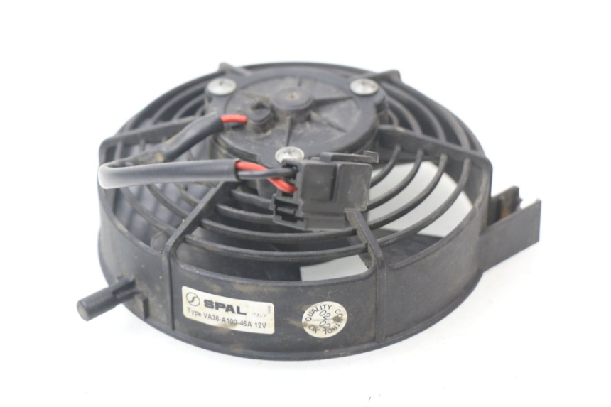 photo de VENTILATEUR APRILIA SCARABEO GT 125 (1999 - 2007)