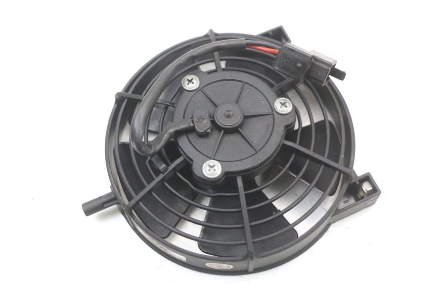 photo de VENTILATEUR APRILIA SCARABEO GT 125 (1999 - 2007)
