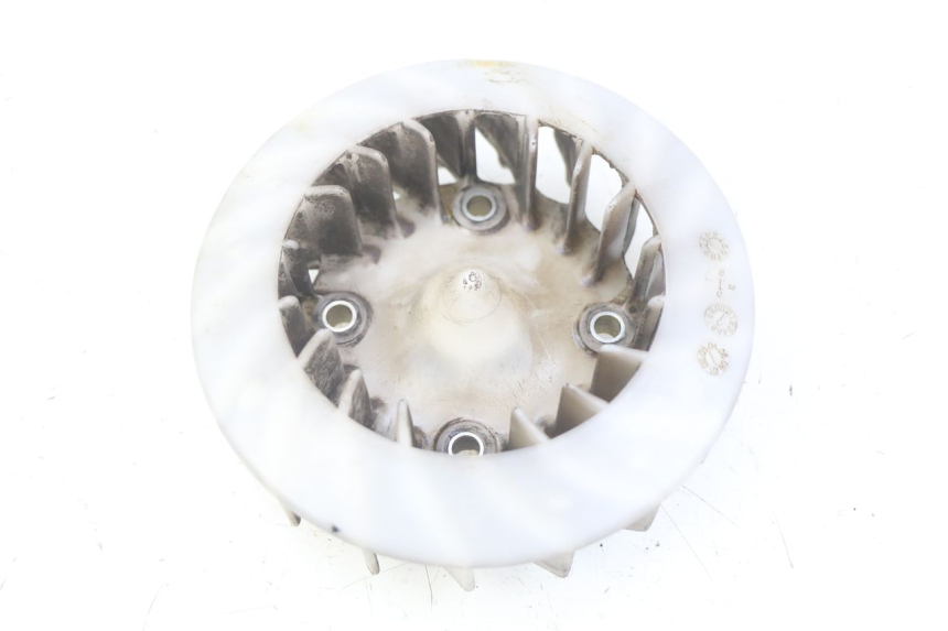 photo de VENTILATEUR KYMCO SENTO 100 (2008 - 2013)