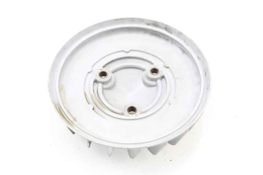 photo de VENTILATEUR YAMAHA SLIDER NAKED 50 (2004 - 2018)