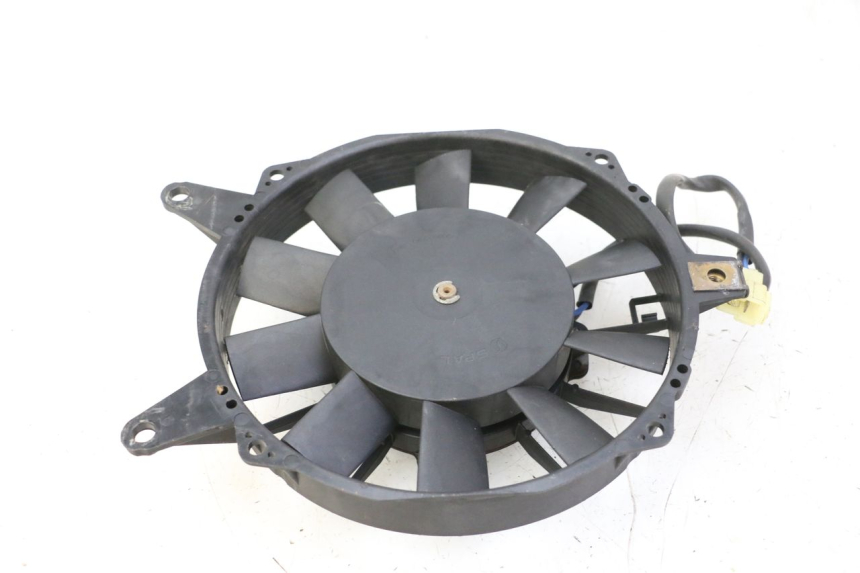 photo de VENTILATEUR TRIUMPH SPRINT 900 (1995 - 1998)