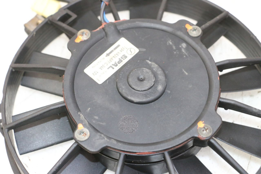 photo de VENTILATEUR TRIUMPH SPRINT 900 (1995 - 1998)