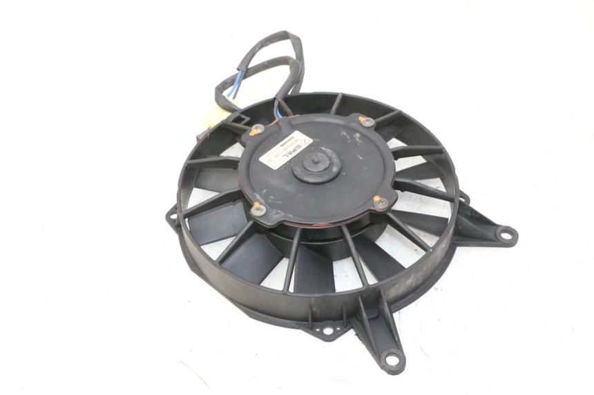 photo de VENTILATEUR TRIUMPH SPRINT 900 (1995 - 1998)