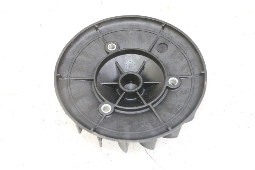 photo de VENTILATEUR APRILIA SR 2T 50 (2018 - 2022)