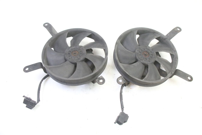 photo de VENTILATEUR HONDA ST PAN EUROPEAN 1300 (2002 - 2013)