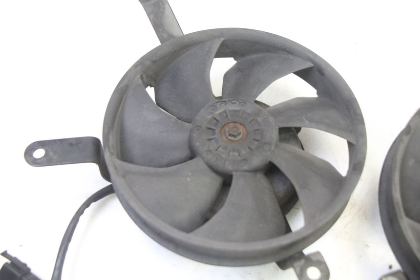 photo de VENTILATEUR HONDA ST PAN EUROPEAN 1300 (2002 - 2013)
