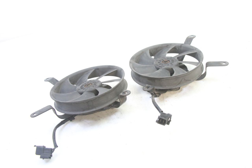 photo de VENTILATEUR HONDA ST PAN EUROPEAN 1300 (2002 - 2013)