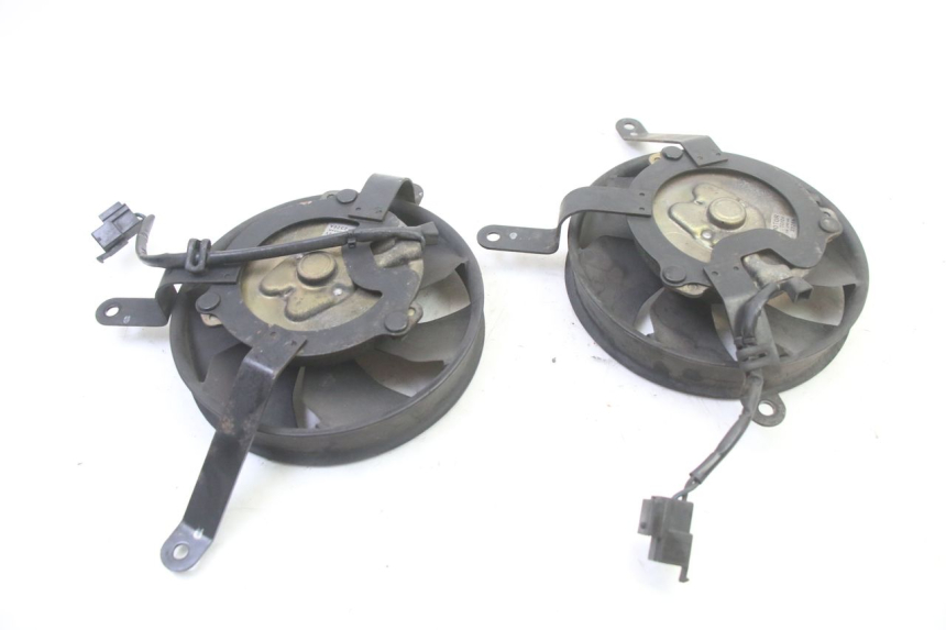 photo de VENTILATEUR HONDA ST PAN EUROPEAN 1300 (2002 - 2013)