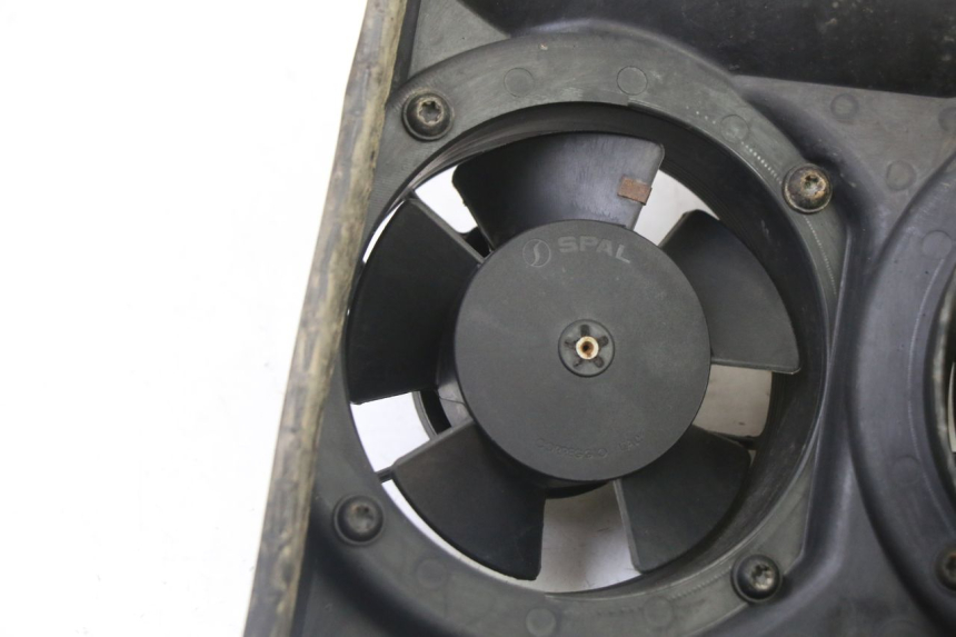 photo de VENTILATEUR KTM SUPERENDURO R 950 (2005 - 2009)