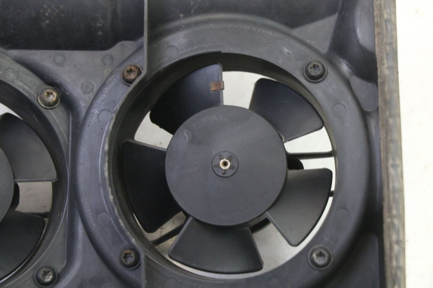 photo de VENTILATEUR KTM SUPERENDURO R 950 (2005 - 2009)