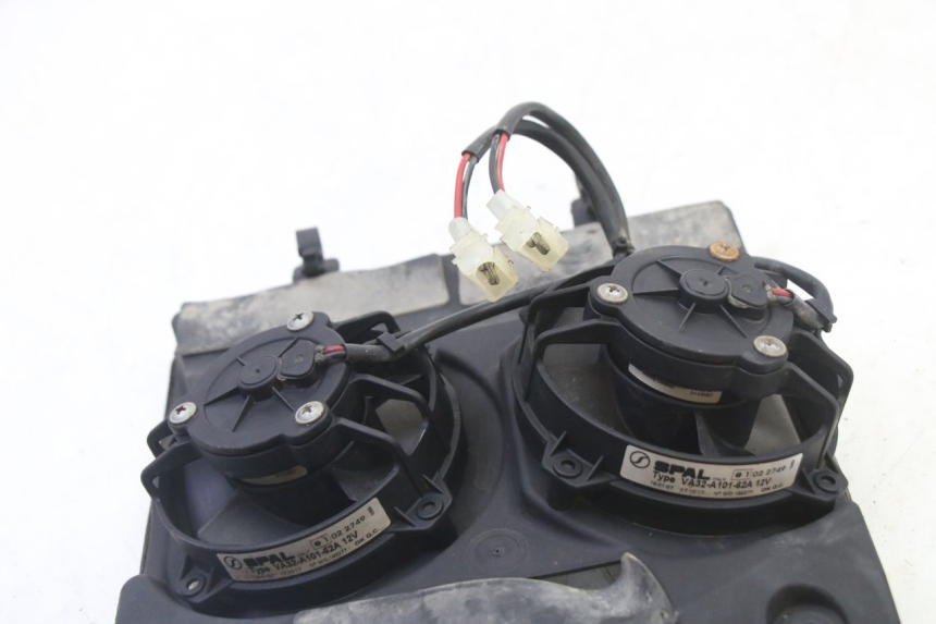 photo de VENTILATEUR KTM SUPERENDURO R 950 (2005 - 2009)
