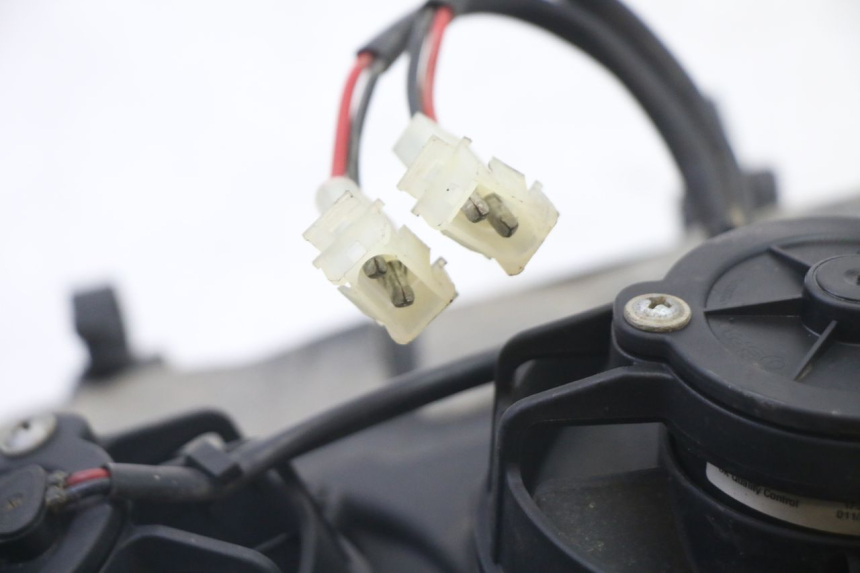 photo de VENTILATEUR KTM SUPERENDURO R 950 (2005 - 2009)