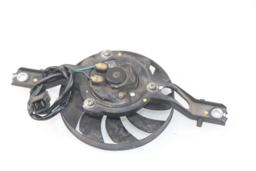 photo de VENTILATEUR SUZUKI BURGMAN 125 (2007 - 2014)