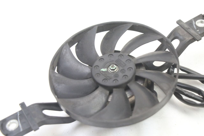 photo de VENTILATEUR SUZUKI BURGMAN 125 (2015 - 2017)