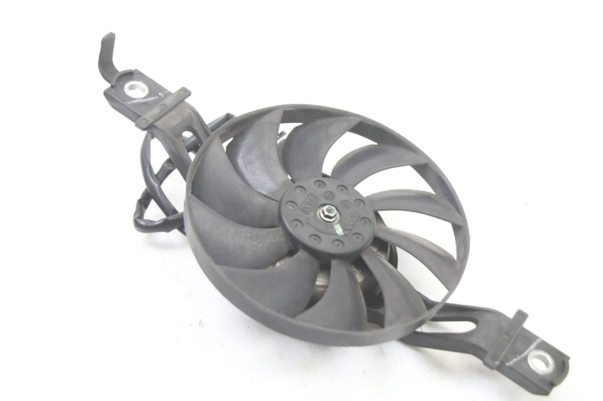 photo de VENTILATEUR SUZUKI BURGMAN 125 (2015 - 2017)