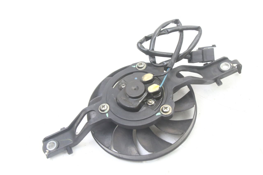 photo de VENTILATEUR SUZUKI BURGMAN 125 (2015 - 2017)