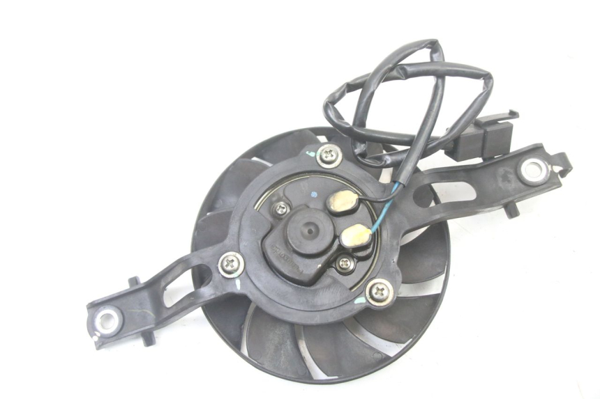 photo de VENTILATEUR SUZUKI BURGMAN 125 (2015 - 2017)