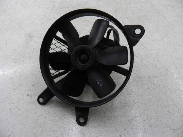 photo de VENTILATEUR SUZUKI SV S 650 (1999 - 2002)