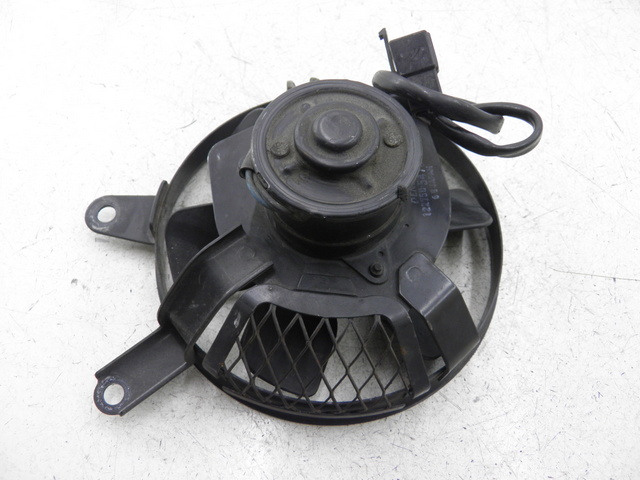 photo de VENTILATEUR SUZUKI SV S 650 (1999 - 2002)