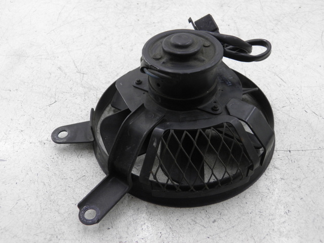 photo de VENTILATEUR SUZUKI SV S 650 (1999 - 2002)