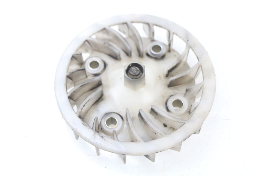 photo de VENTILATEUR SYM FIDDLE 3 III 50 (2014 - 2020)