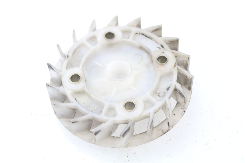 photo de VENTILATEUR SYM FIDDLE 3 III 50 (2014 - 2020)