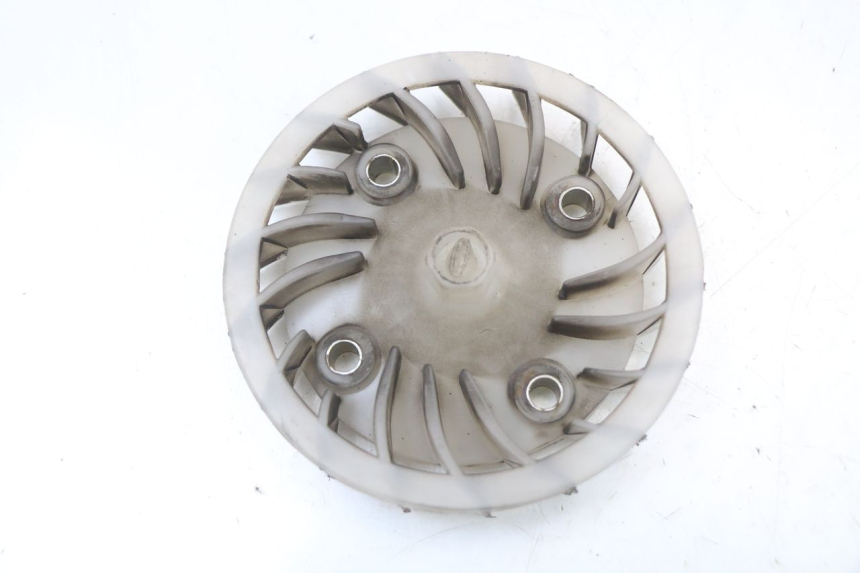 photo de VENTILATEUR SYM FIDDLE 3 III 50 (2014 - 2020)