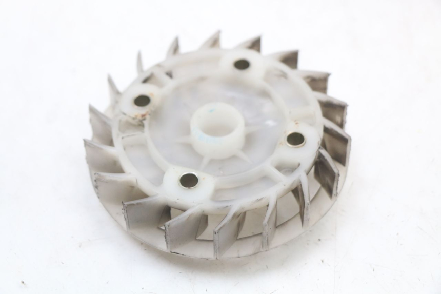 photo de VENTILATEUR SYM FIDDLE 3 III 50 (2014 - 2020)