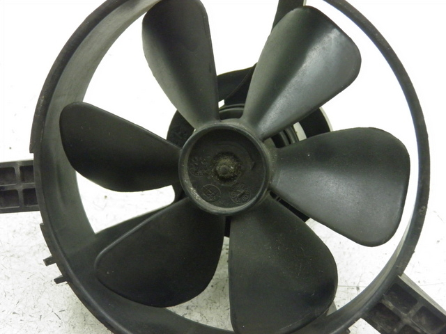 photo de VENTILATEUR SYM GTS 125 (2005 - 2008)