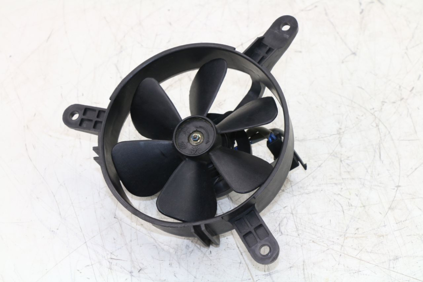 photo de VENTILATEUR SYM GTS EFI 125 (2012 - 2016)